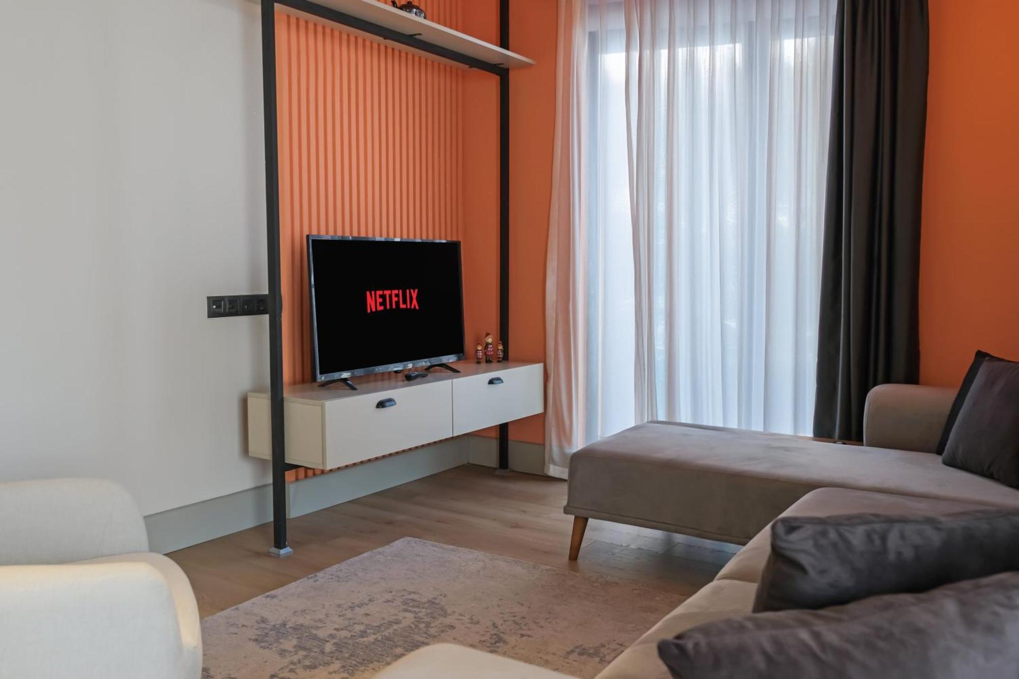 Apart Otel Rudblu Antalya